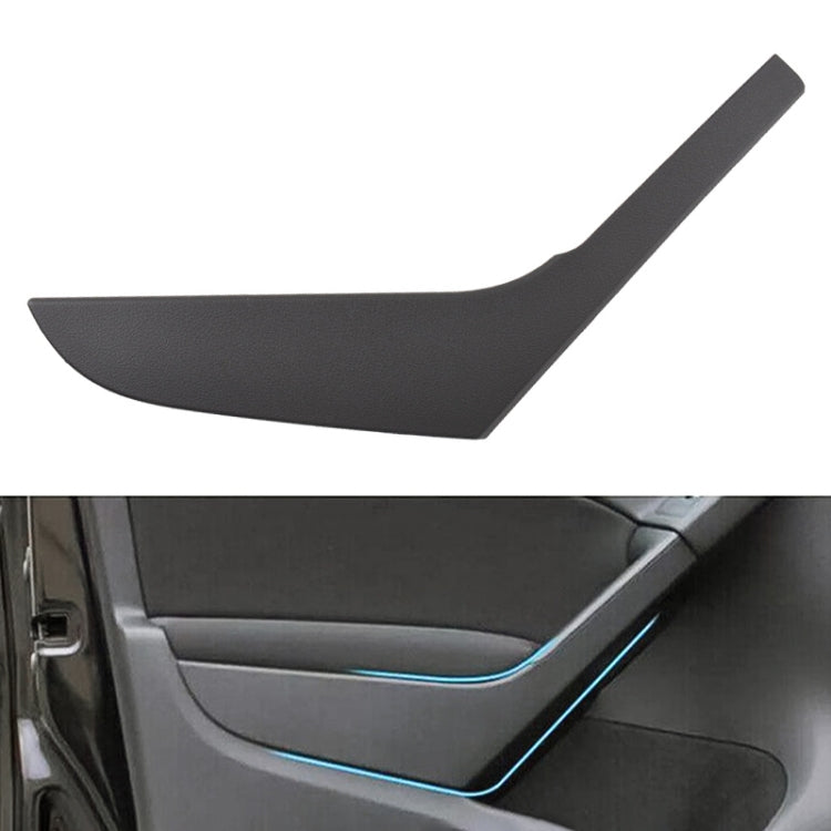 For Volkswagen Golf 6 2009-2013 Car Left Side Door Inside Handle Cover 5K4 868 040 A ÎҵÄÉ̵ê