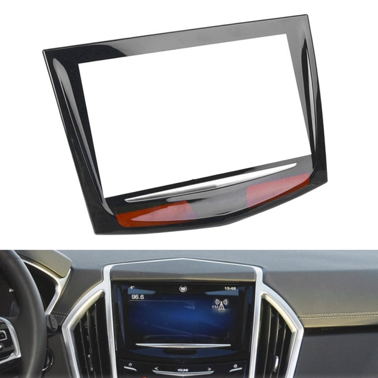 For Cadillac SRX ATS XTS CTS Car Central Control Touch Screen ÎҵÄÉ̵ê