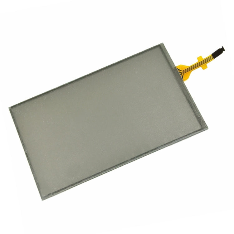 For Peugeot 208 2008 308 / Citroen C5 Car Contact Screen Glass Digitizer Display Touch Screen LAM070G004A GCX156AKM ÎҵÄÉ̵ê