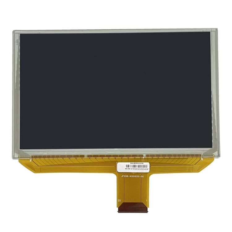 For Chevrolet 2014-1018 8 inch Car Monitor LCD Screen Digitizer Touch Screen