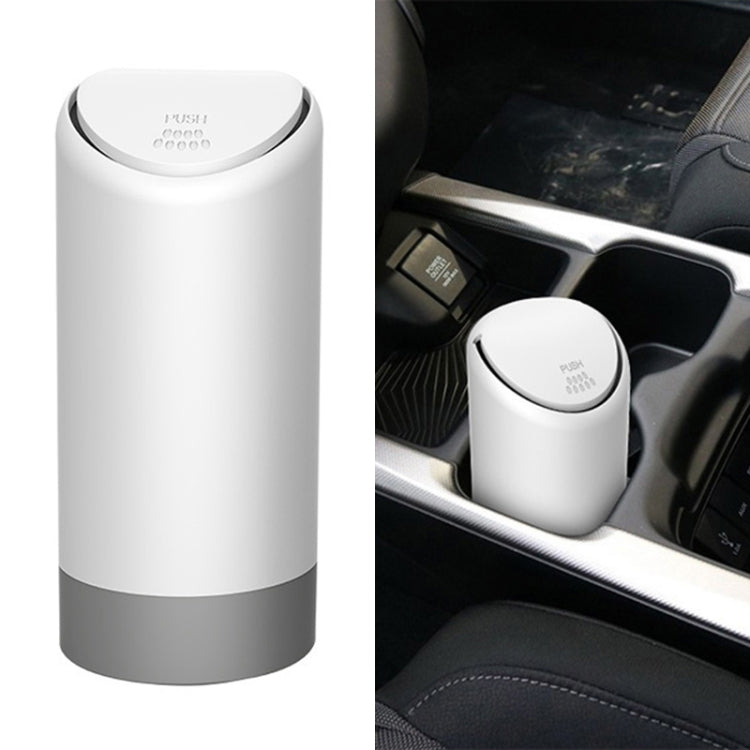 3R-2114 Car Multifunctional Mini Trash Can ÎҵÄÉ̵ê