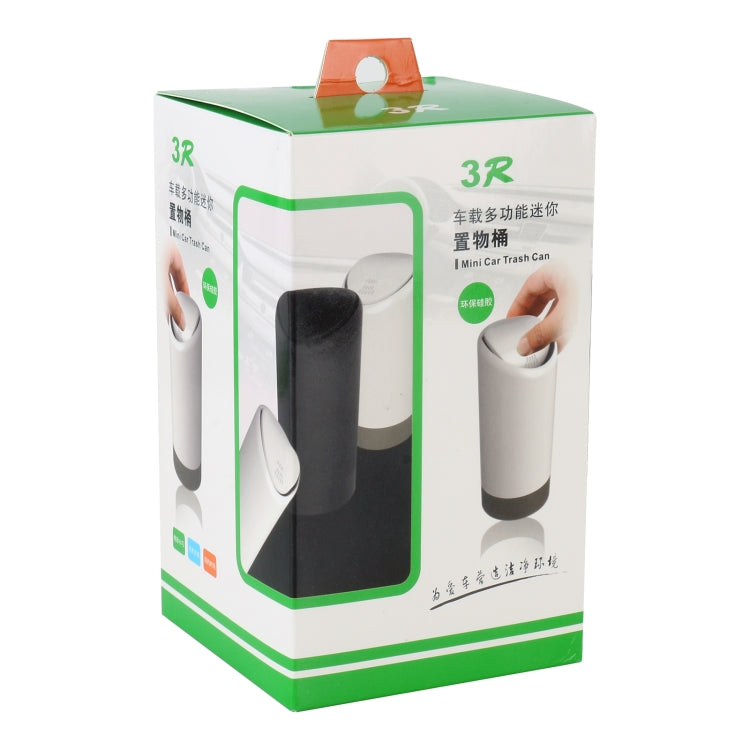 3R-2114 Car Multifunctional Mini Trash Can ÎҵÄÉ̵ê