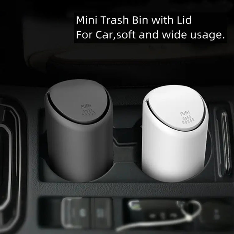 3R-2114 Car Multifunctional Mini Trash Can ÎҵÄÉ̵ê