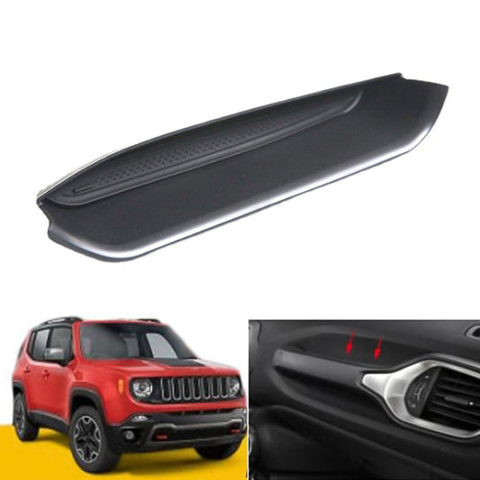 For Jeep Renegade 2015-2020 Car Storage Box Front Passenger Handle Storage Box ÎҵÄÉ̵ê