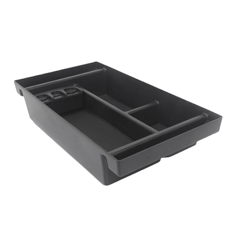 For Silverado GMC 2019-2020 Car Central Armrest Box Storage Box, Style: Type A ÎҵÄÉ̵ê