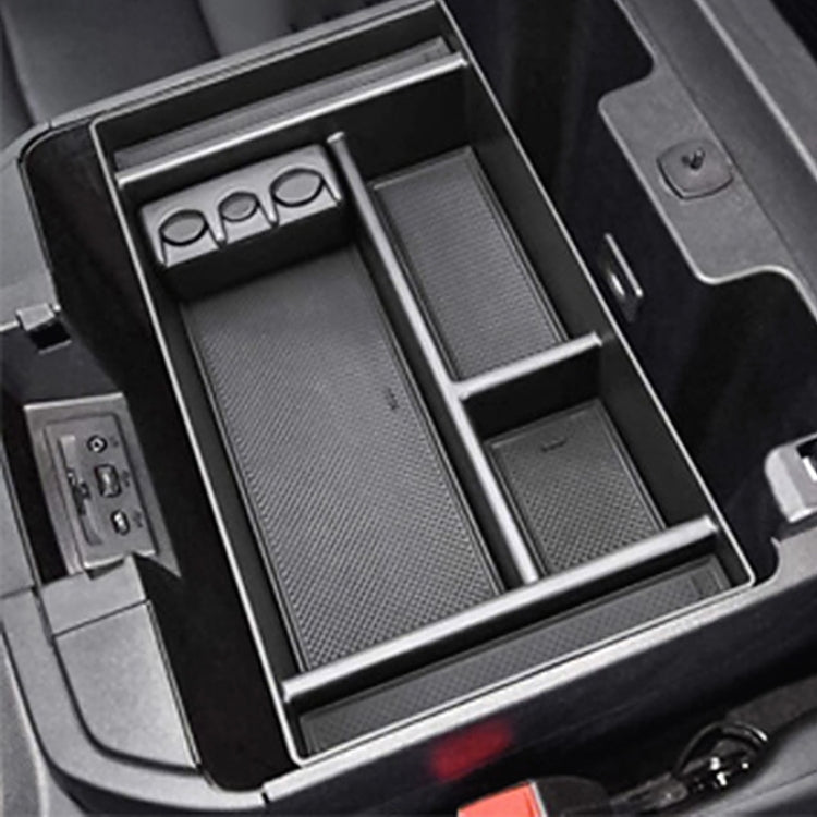 For Silverado GMC 2019-2020 Car Central Armrest Box Storage Box, Style: Type A ÎҵÄÉ̵ê