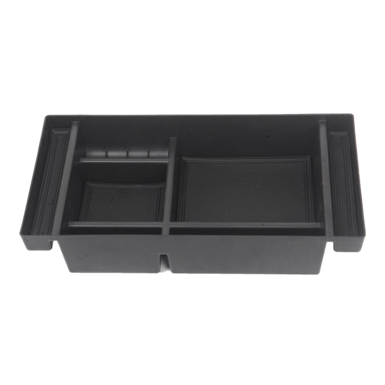 For Chevrolet Silverado GMC 2019-2020 Car Central Armrest Box Storage Box, Style: Type B ÎҵÄÉ̵ê