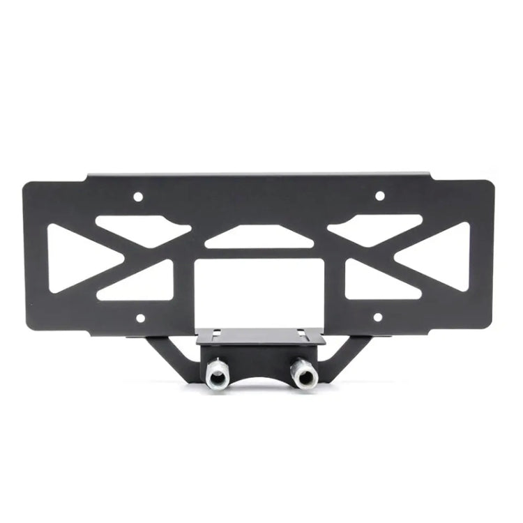 For Jeep Wrangler JL 2018-2019 Car Modified Tire License Plate Frame Mounting Bracket ÎҵÄÉ̵ê