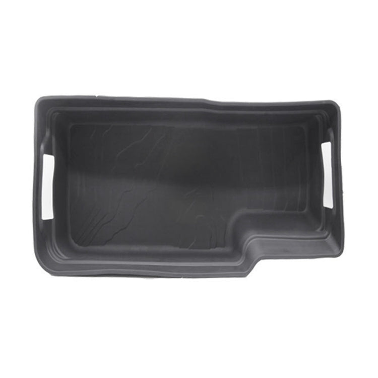 For Jeep Wrangler JL 2018 Car Trunk Storage Box ÎҵÄÉ̵ê