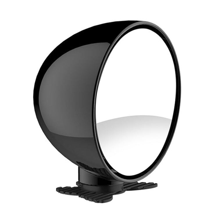 3R-043 Auxiliary Rear View Mirror Car Adjustable Blind Spot Mirror Wide Angle Auxiliary  Side Mirror, Diameter: 60mm ÎҵÄÉ̵ê