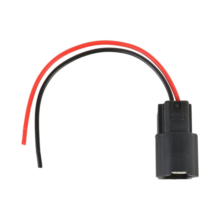 For Toyota Fog Light Female Switch with Cable