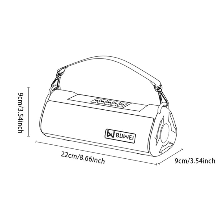 TS03C 6000mAh + EVA Bag Car Emergency Start Power Supply Air Pump Integrated Machine, Low Version