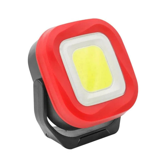 Car Portable Type-C Chargeable COB LED Work Inspection Light