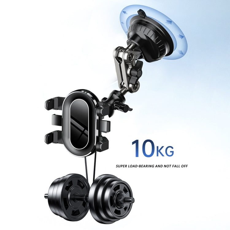 Car Universal Overhead Camera Suction Cup Phone Holder, Short Style ÎҵÄÉ̵ê