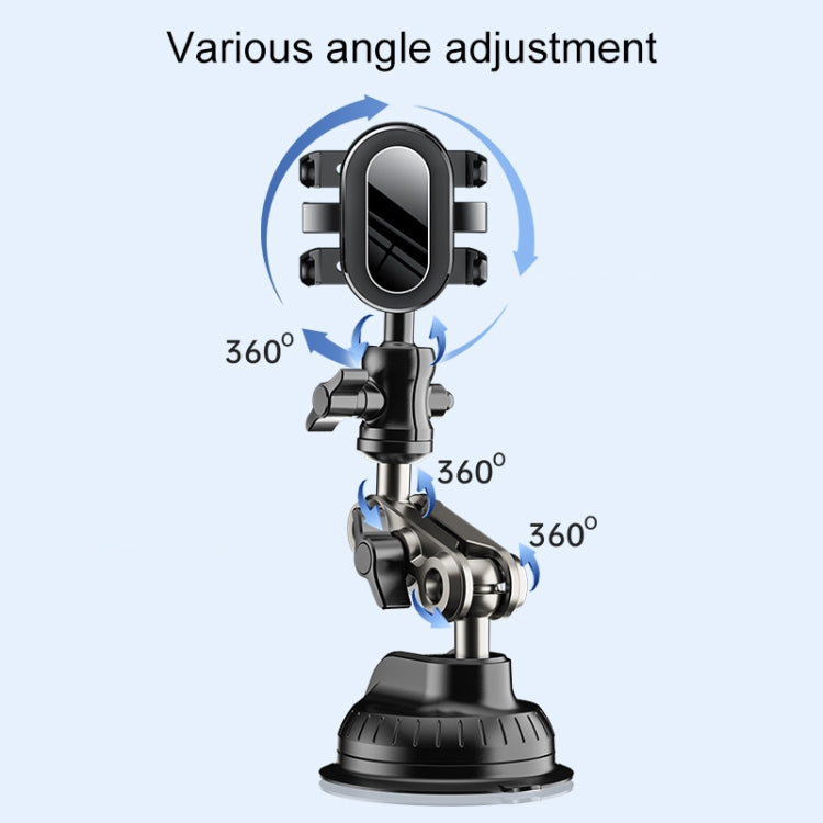 Car Universal Overhead Camera Suction Cup Phone Holder, Short Style ÎҵÄÉ̵ê