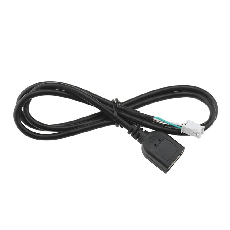 Palminfo Android Navigation 4 Pin USB Connection Wiring Harness ÎҵÄÉ̵ê