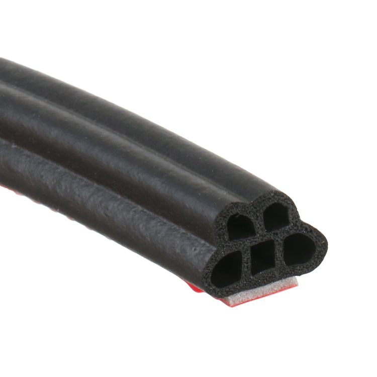 5-hole 5m Car Rubber Seal Strip ÎҵÄÉ̵ê