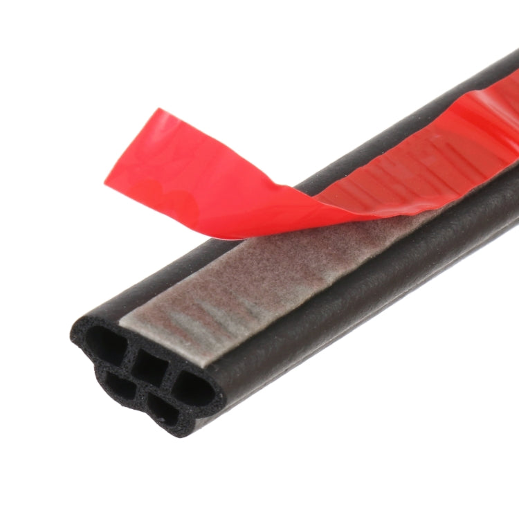 5-hole 5m Car Rubber Seal Strip ÎҵÄÉ̵ê