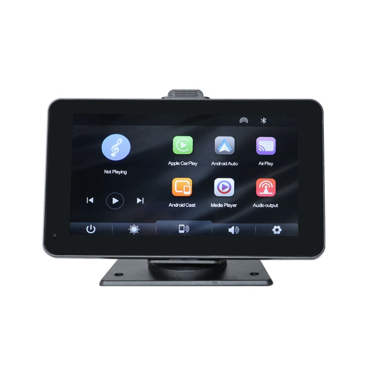 P703S 7 inch Wireless CarPlay Car Navigator Smart Driving Recorder ÎҵÄÉ̵ê