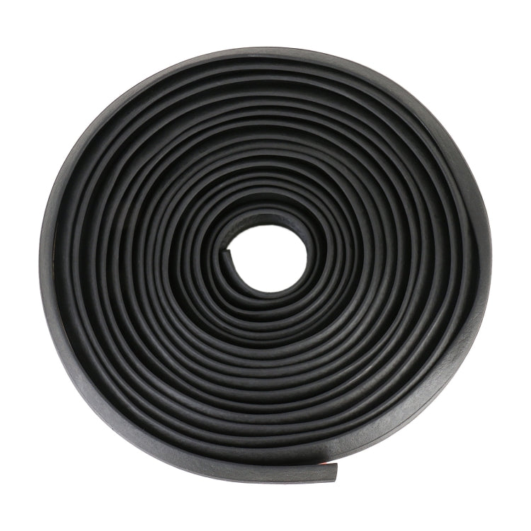 Z Type 5m Car Rubber Seal Strip