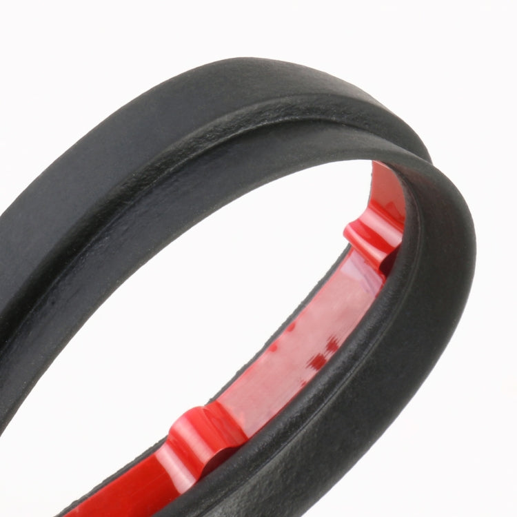 Z Type 5m Car Rubber Seal Strip