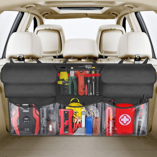 Car Trunk Oxford Cloth Storage Bag Trunk Hanging Bag Tool Kit ÎҵÄÉ̵ê