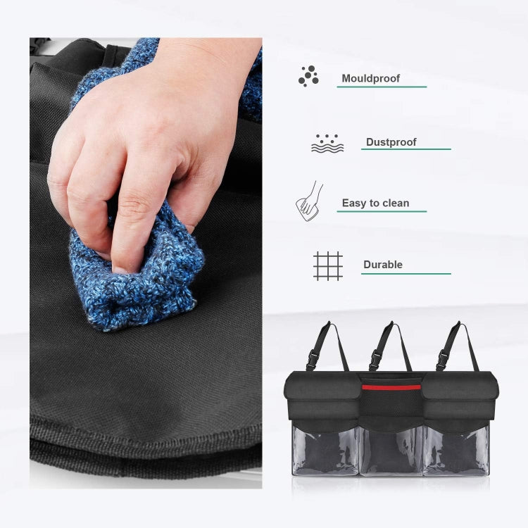 Car Trunk Oxford Cloth Storage Bag Trunk Hanging Bag Tool Kit ÎҵÄÉ̵ê