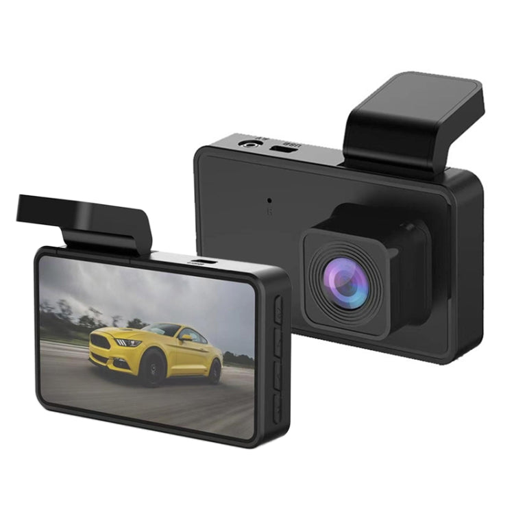 Q3 3 inch Car 1080P HD Single Recording Driving Recorder, Supports Automatic Loop Recording ÎҵÄÉ̵ê