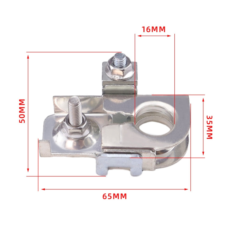 926-879 Negative Battery Terminal for Ford / Lincoln ÎҵÄÉ̵ê