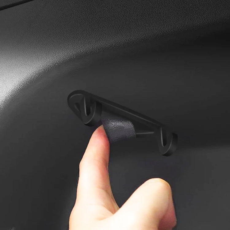 For Tesla Model Y Car Trunk Side Hook ÎҵÄÉ̵ê