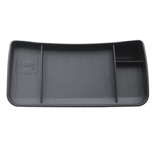 For Tesla Model Y / 3 Car Tissue Box Central Control Screen Hidden ETC Storage Box ÎҵÄÉ̵ê