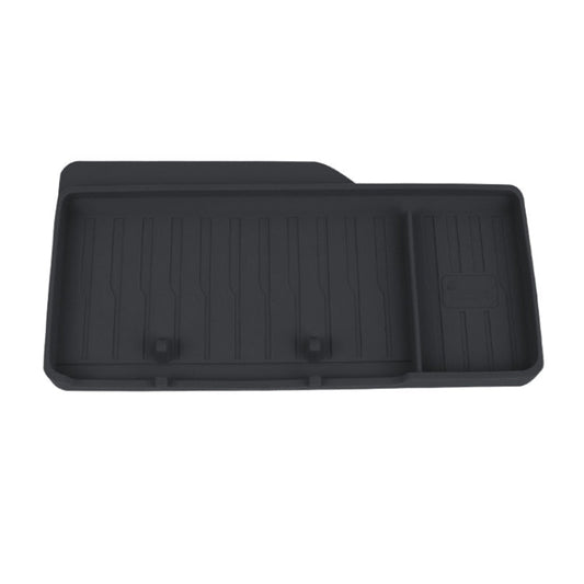 For Tesla Model Y / 3 Car Central Control Screen Hidden ETC Silicone Storage Box ÎҵÄÉ̵ê