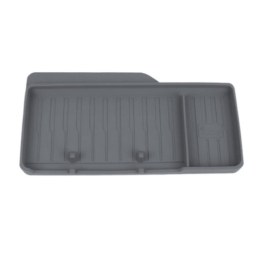 For Tesla Model Y / 3 Car Central Control Screen Hidden ETC Silicone Storage Box ÎҵÄÉ̵ê