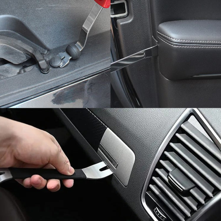 4-5 inch Short Car Door Panel Removal Rubber Buckle Screwdriver ÎҵÄÉ̵ê