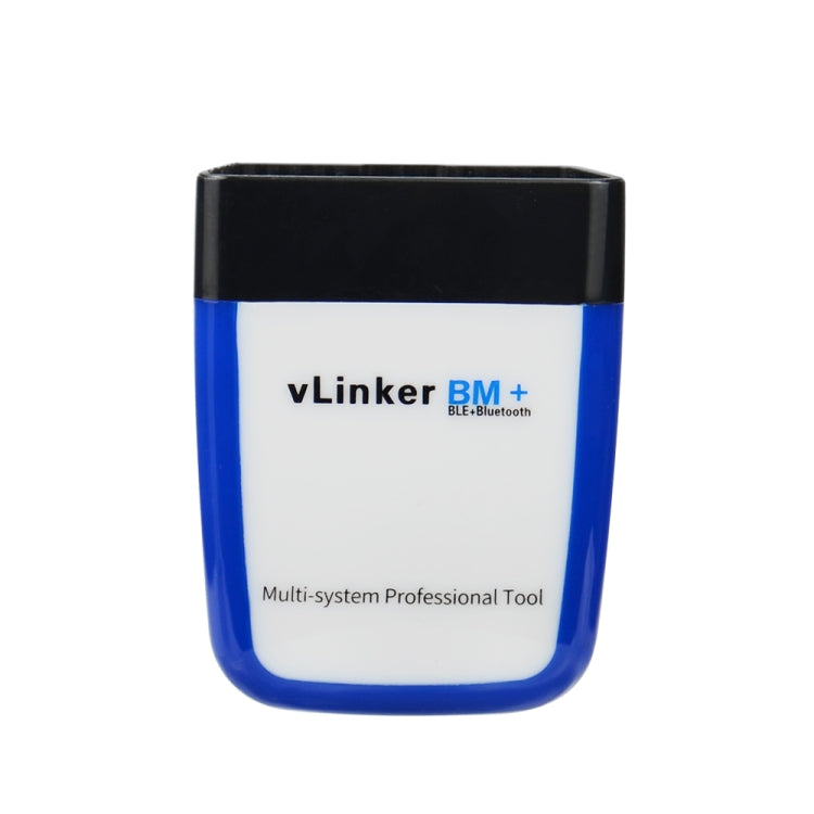 VLINKER BM+ V2.2 Bluetooth 4.0 Car OBD Fault Diagnosis Detector ÎҵÄÉ̵ê