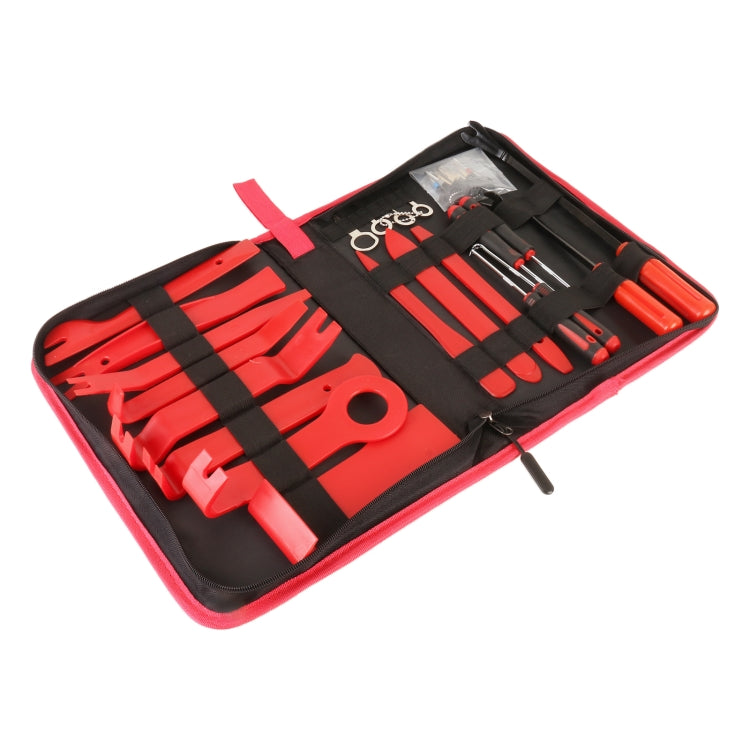 33pcs / Set Car Audio Disassembly Modification Tool