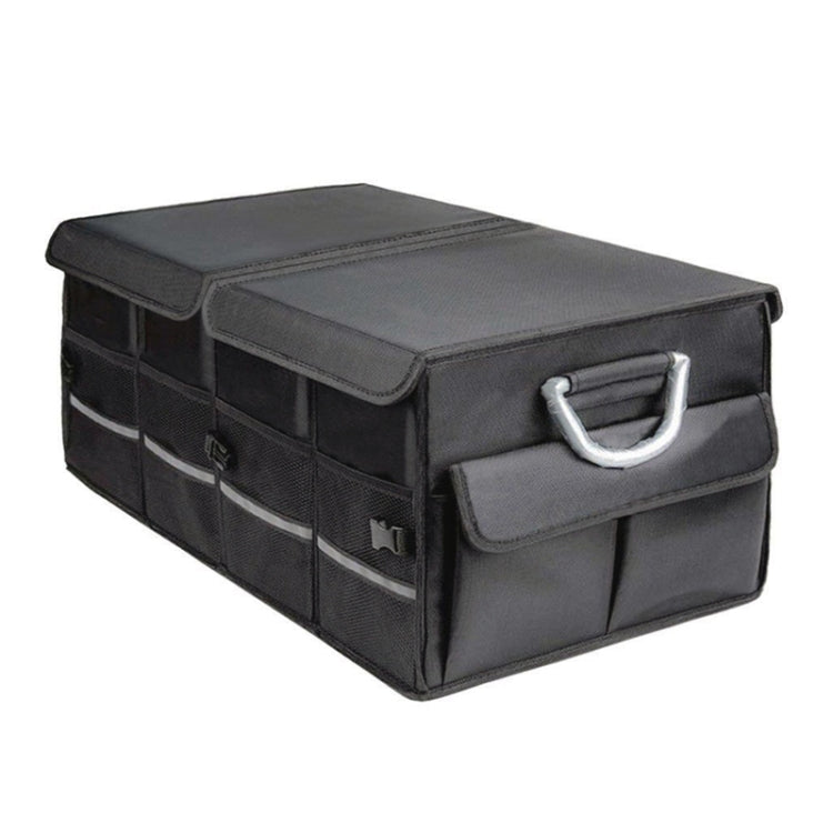 Hard Middle Partition Car Trunk Foldable Storage Box, Size: 58 x 40 x 30cm ÎҵÄÉ̵ê