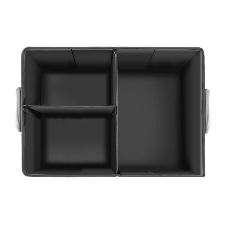 Hard Middle Partition Car Trunk Foldable Storage Box, Size: 58 x 40 x 30cm ÎҵÄÉ̵ê