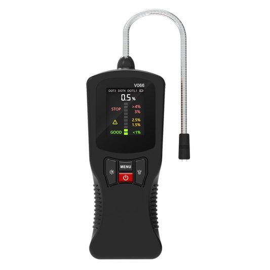 V066 Car Brake Fluid Detection Pen Moisture Tester