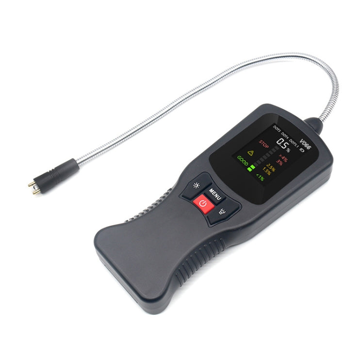 V066 Car Brake Fluid Detection Pen Moisture Tester