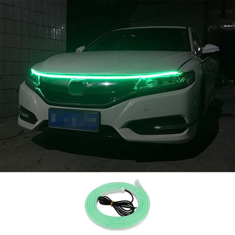 2m Car Daytime Running Super Bright Decorative LED Atmosphere Light ÎҵÄÉ̵ê