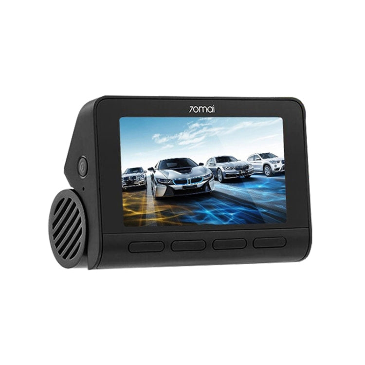 Xiaomi 70mai Dash Cam A800S Car 3 inch 4K Front and Rear Dash Camera, Support GPS & Night Vision