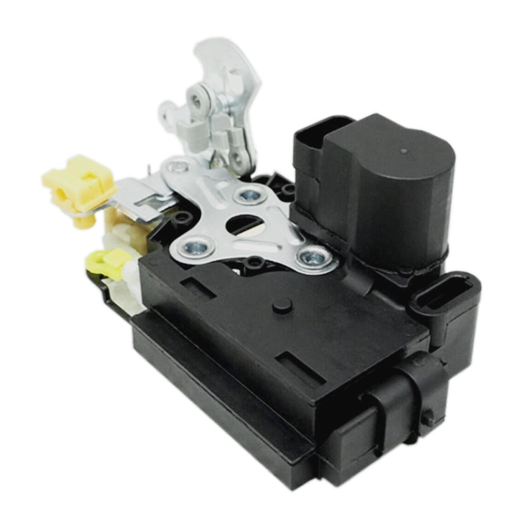 For Chevrolet Aveo / Aveo5 2004-2011 / Pontiac G3 2009 Car Rear Right Door Lock Actuator Motor 96260996