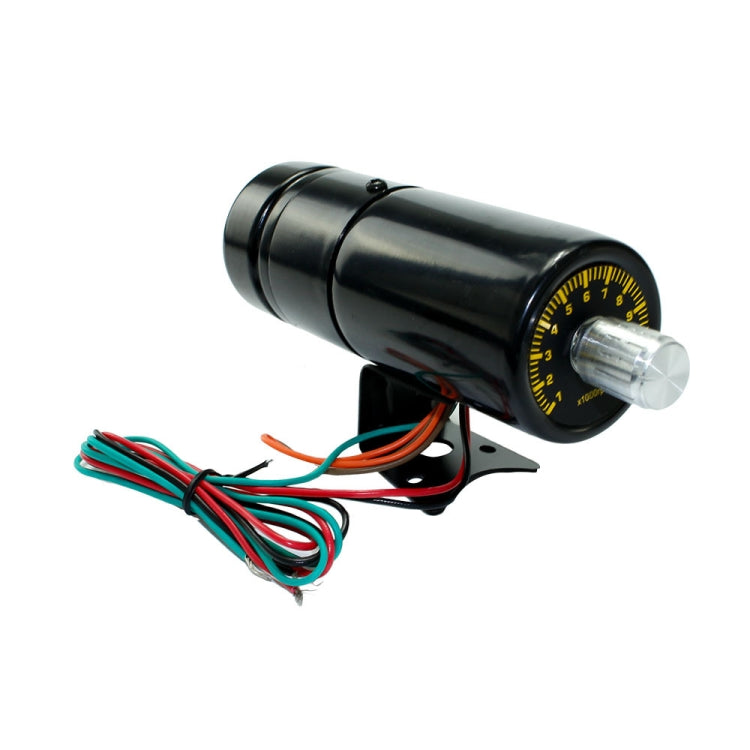 Universal Car / Motorcycle Led Adjustable Tachometer RPM Tacho Gauge Pro Shift Light ÎҵÄÉ̵ê