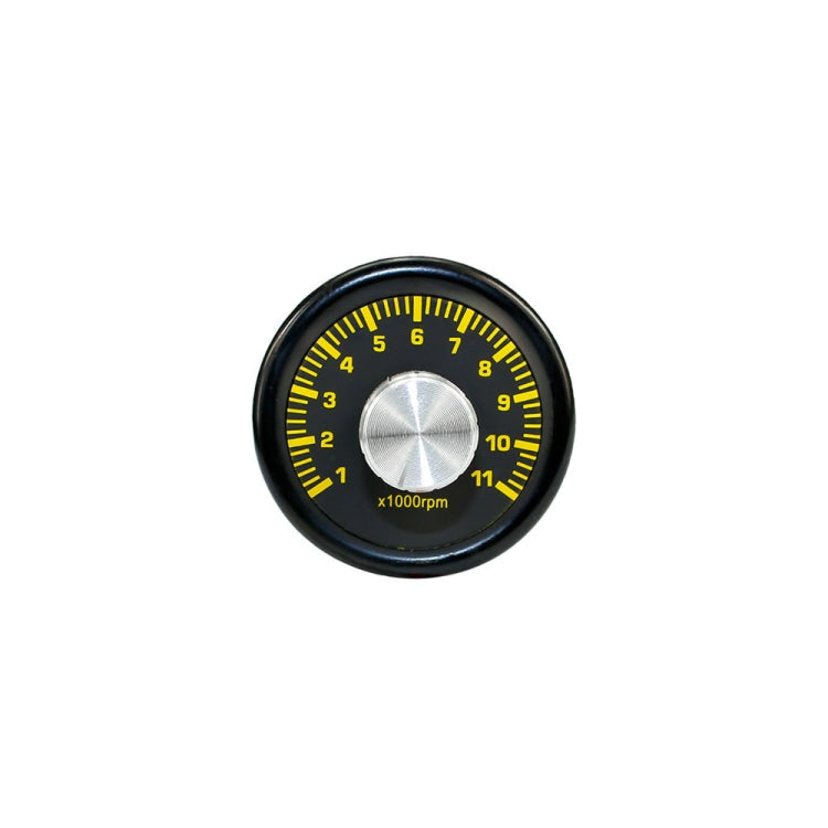 Universal Car / Motorcycle Led Adjustable Tachometer RPM Tacho Gauge Pro Shift Light ÎҵÄÉ̵ê