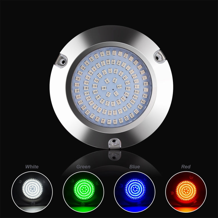 Ship / Yacht 10-30V 90LEDs Waterproof Stainless Steel Underwater Light ÎҵÄÉ̵ê