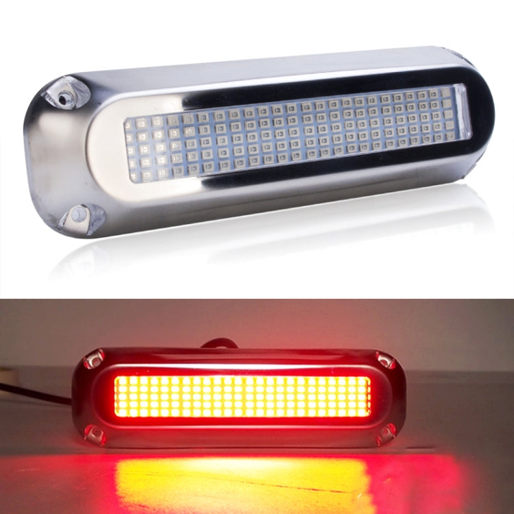 Ship / Yacht 10-30V 120LEDs Waterproof Stainless Steel Underwater Light ÎҵÄÉ̵ê