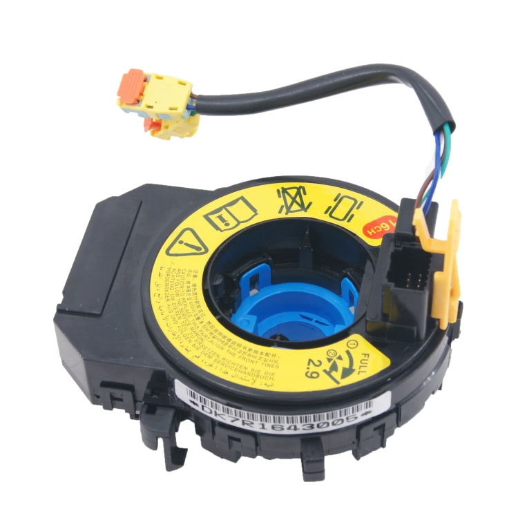 For Hyundai Accent 1995-1997 Car Combination Switch Contact Spiral Cable Clock Spring 93490-3S410 ÎҵÄÉ̵ê