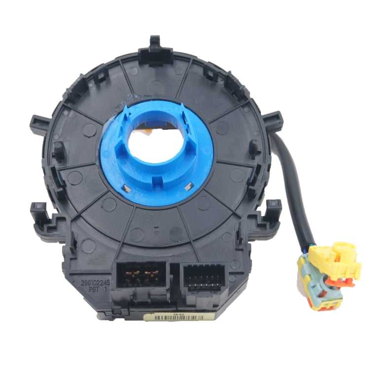 For Hyundai Accent 1995-1997 Car Combination Switch Contact Spiral Cable Clock Spring 93490-3S410