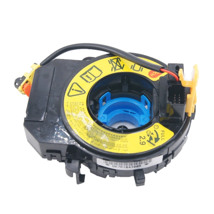 For Hyundai Sonata YF 2011-2013 K5 IX35 Car Combination Switch Contact Spiral Cable Clock Spring 93490-3S210